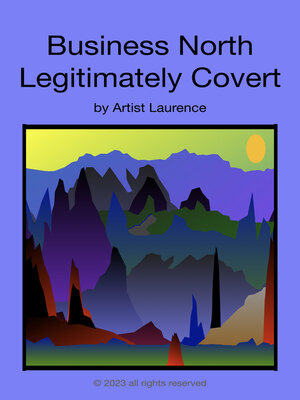 cover image of Business North